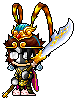 DragonW